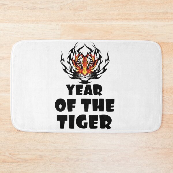 Item preview, Year Of The Tiger, Chinese New Year designed and sold by MGHdesign.