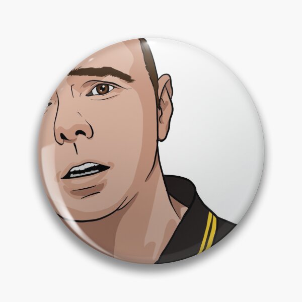 Item preview, Karl Pilkington designed and sold by megmclain.