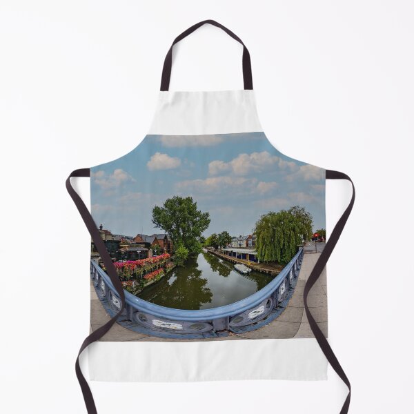 Item preview, 360 panorama captured from Foundry Bridge in the city of Norwich designed and sold by yackers1.
