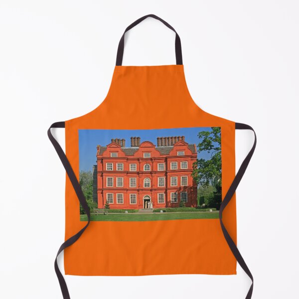 Item preview, Kew Palace designed and sold by RedHillDigital.