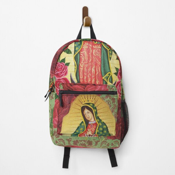 Item preview, Our Lady of Guadalupe designed and sold by Muycote.