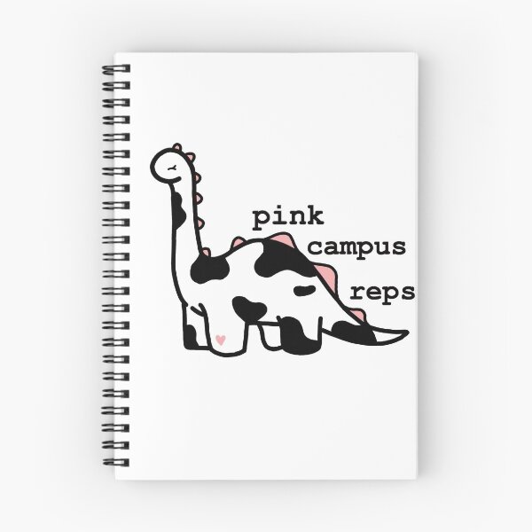 Item preview, Pink Dino designed and sold by Custom Canvas Buff.