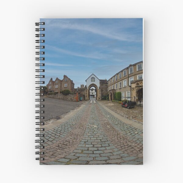 Item preview, 360 panorama captured between Erpingham Gate and Norwich Cathedral designed and sold by yackers1.