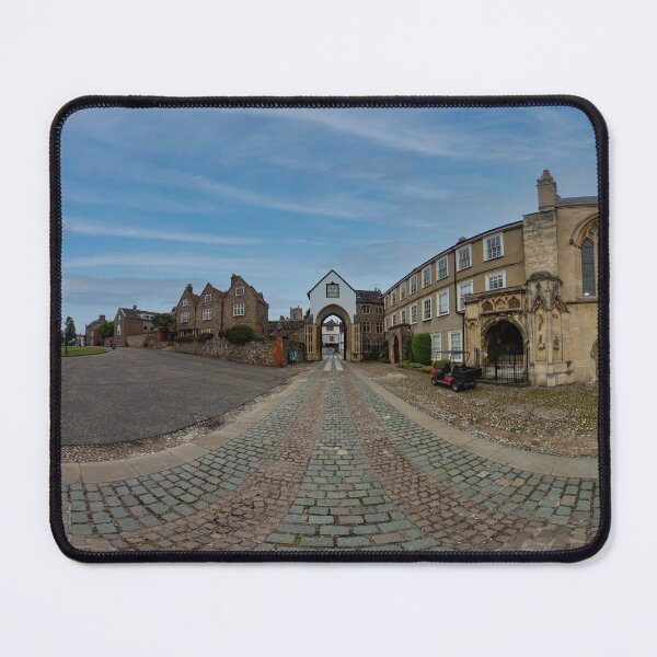 Item preview, 360 panorama captured between Erpingham Gate and Norwich Cathedral designed and sold by yackers1.
