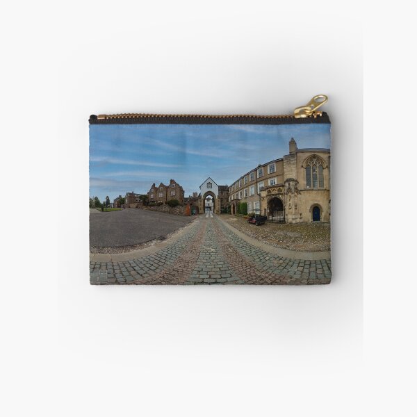 Item preview, 360 panorama captured between Erpingham Gate and Norwich Cathedral designed and sold by yackers1.