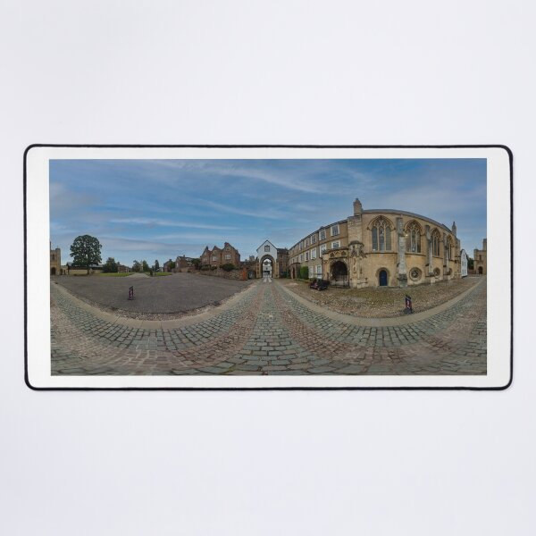 Item preview, 360 panorama captured between Erpingham Gate and Norwich Cathedral designed and sold by yackers1.