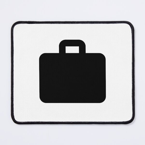 Item preview, MDI briefcase designed and sold by GnarlyFurtardo.