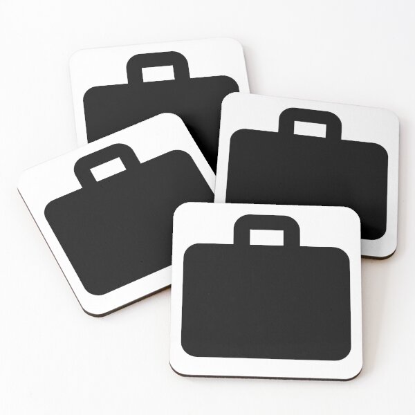 Item preview, MDI briefcase designed and sold by GnarlyFurtardo.