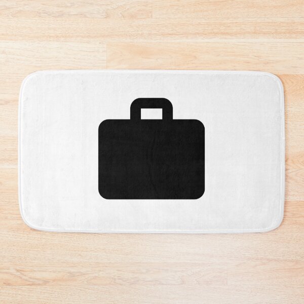 Item preview, MDI briefcase designed and sold by GnarlyFurtardo.