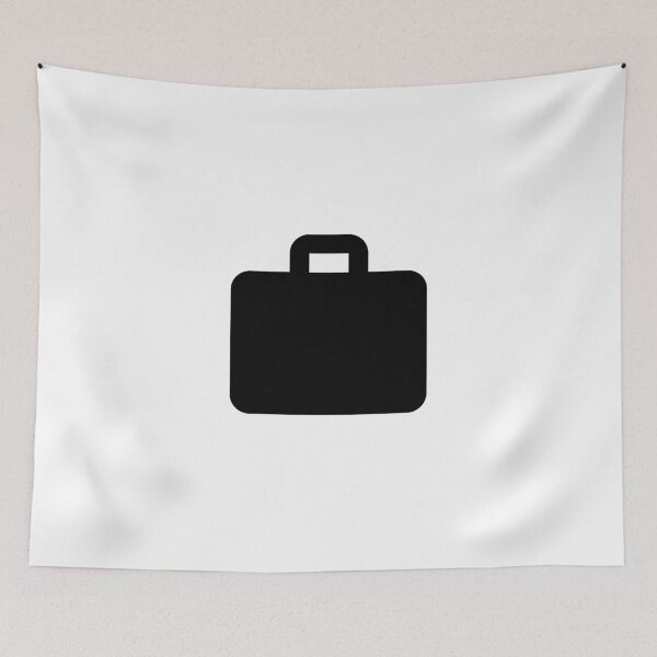 Item preview, MDI briefcase designed and sold by GnarlyFurtardo.