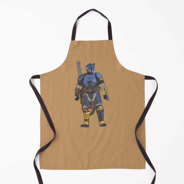 Item preview, Heavy Infantry Paz designed and sold by thebcarts.