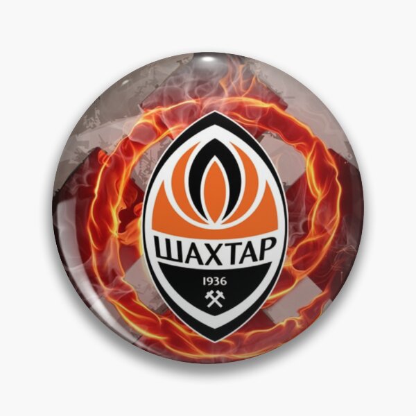 Item preview, Shakhtar Donetsk  designed and sold by BareAdventure.