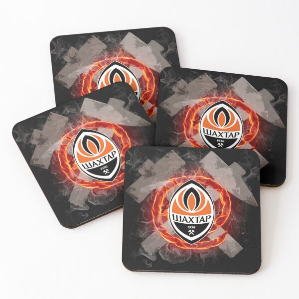 Item preview, Shakhtar Donetsk  designed and sold by BareAdventure.