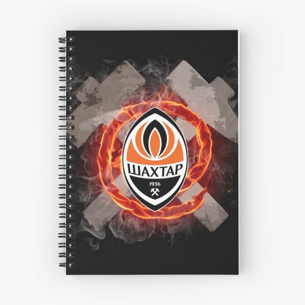 Item preview, Shakhtar Donetsk  designed and sold by BareAdventure.