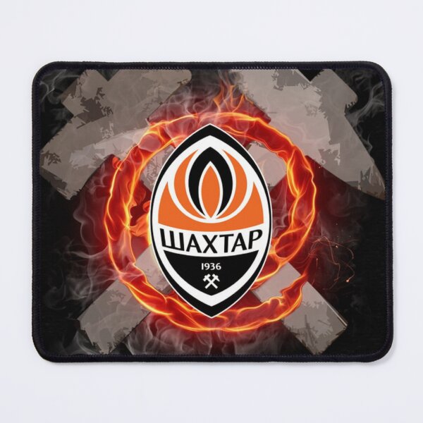 Item preview, Shakhtar Donetsk  designed and sold by BareAdventure.