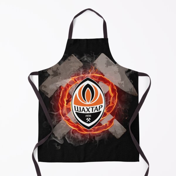 Item preview, Shakhtar Donetsk designed and sold by BareAdventure.