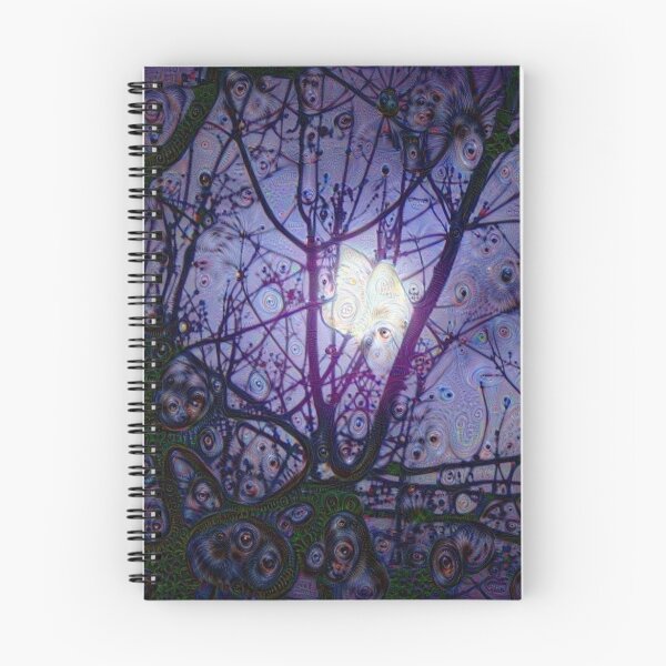 Item preview, Night of Lost Souls designed and sold by WildThingPhotos.