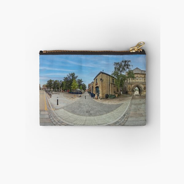 Item preview, 360 panorama captured in the historic Tombland area of Norwich designed and sold by yackers1.