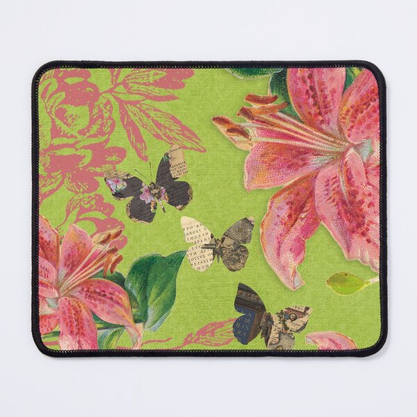 Item preview, Green butterflies designed and sold by Muycote.