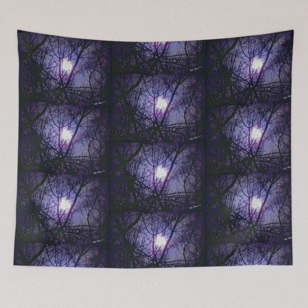 Item preview, Night of Lost Souls designed and sold by WildThingPhotos.