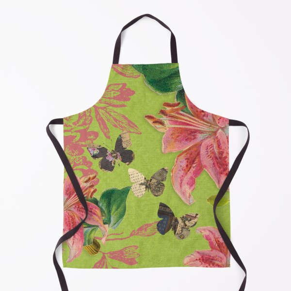 Item preview, Green butterflies designed and sold by Muycote.