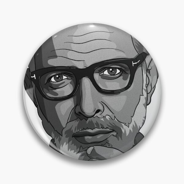 Item preview, Jeff Goldblum designed and sold by megmclain.