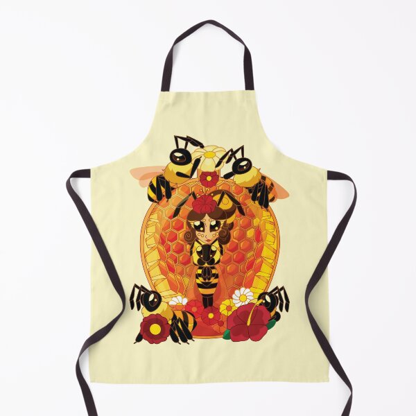 Item preview, Honey Bee designed and sold by Crystellia.