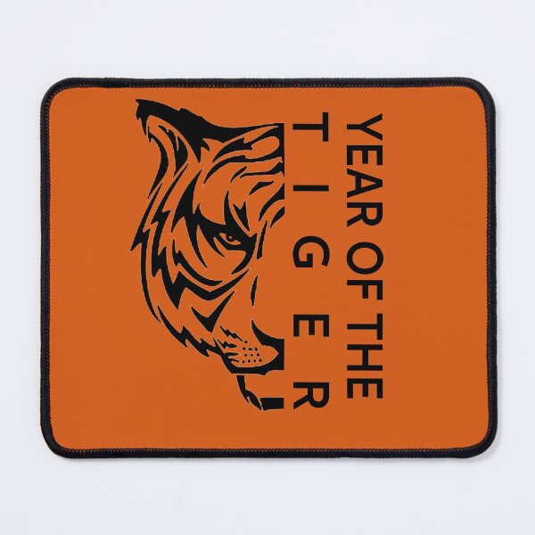 Item preview, Year Of The Tiger, Chinese New Year designed and sold by MGHdesign.