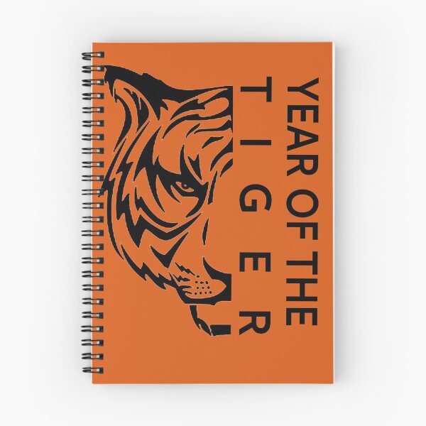Item preview, Year Of The Tiger, Chinese New Year designed and sold by MGHdesign.