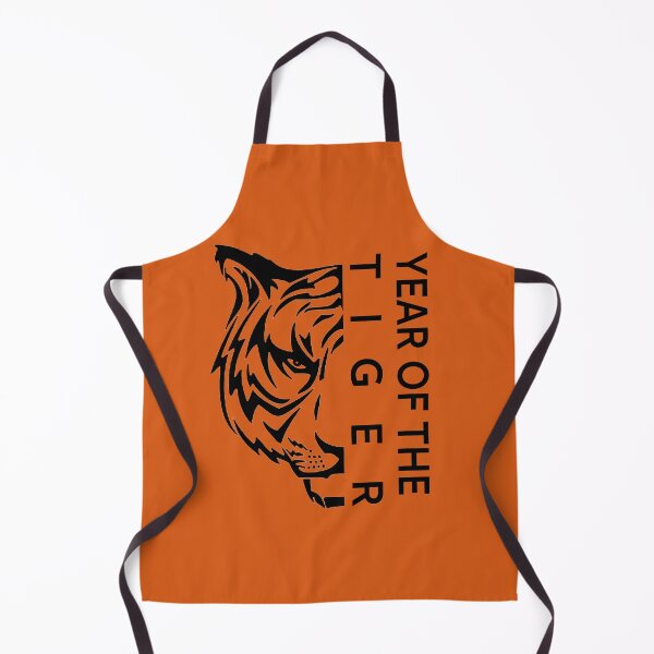 Item preview, Year Of The Tiger, Chinese New Year designed and sold by MGHdesign.