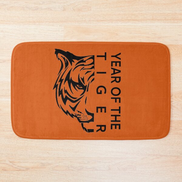 Item preview, Year Of The Tiger, Chinese New Year designed and sold by MGHdesign.