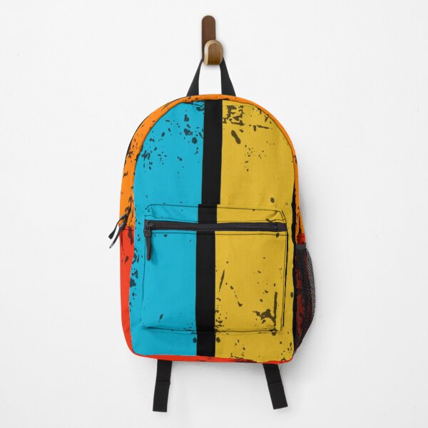 Item preview, vintage color patterns designed and sold by Ahmed Graphic .