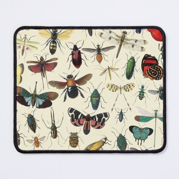 Item preview, Lovely Butterfly Cream designed and sold by Muycote.