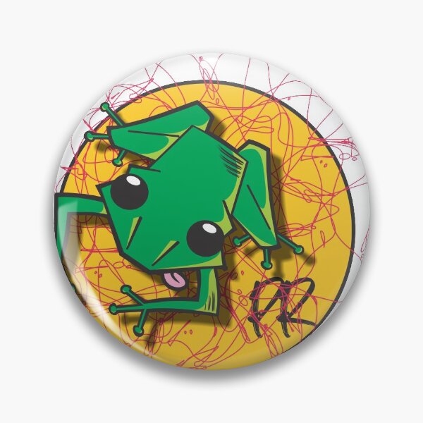 Item preview, GeoCoqui urban designed and sold by Noma17.