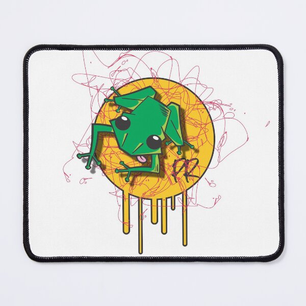Item preview, GeoCoqui urban designed and sold by Noma17.
