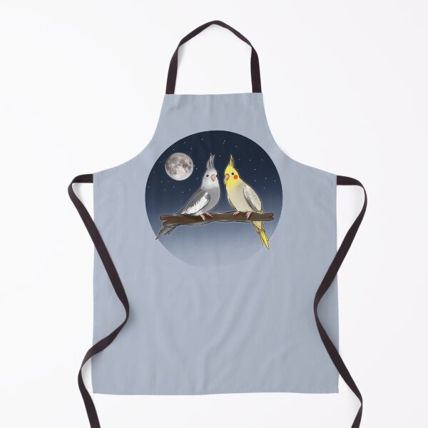 Item preview, Cute Cockatiels designed and sold by meruesan.