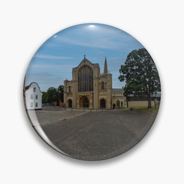 Item preview, 360 panorama captured between Erpingham Gate and Norwich Cathedral designed and sold by yackers1.
