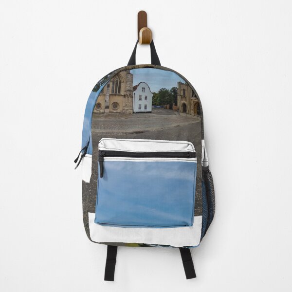 Item preview, 360 panorama captured between Erpingham Gate and Norwich Cathedral designed and sold by yackers1.