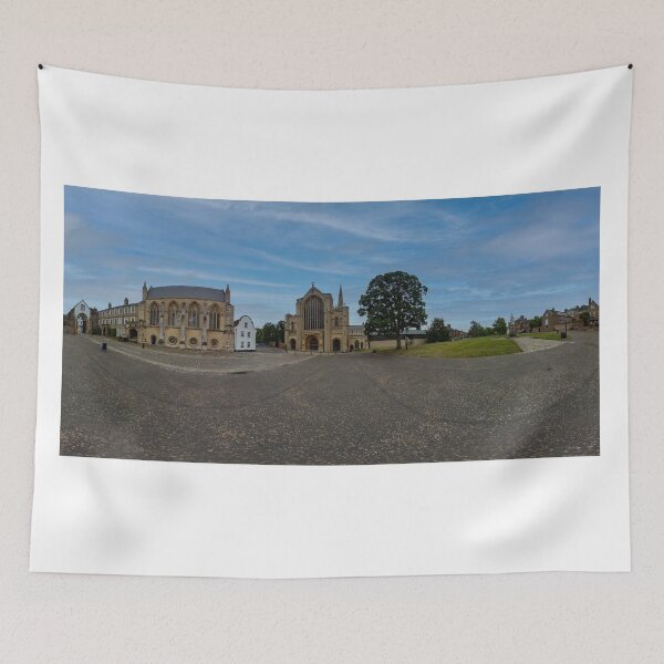 Item preview, 360 panorama captured between Erpingham Gate and Norwich Cathedral designed and sold by yackers1.