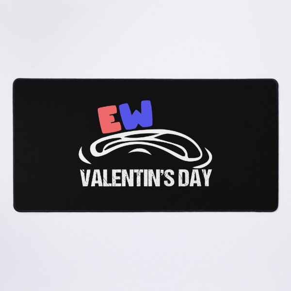 Item preview, Ew, Valentine's Day Disgusted Face Design designed and sold by Artysneak.