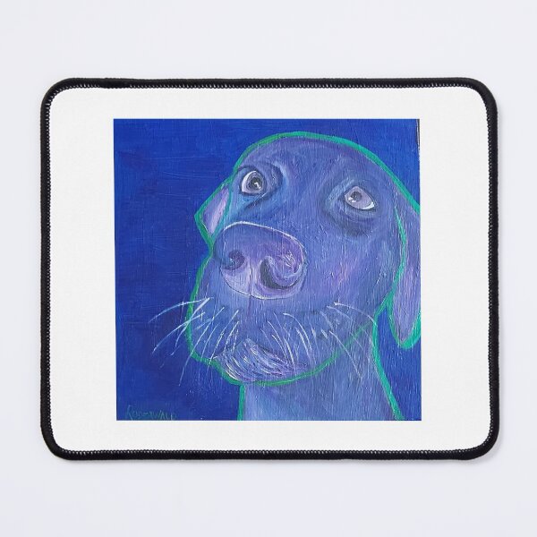 Item preview, Purplish Pup designed and sold by mrclarkstudios.