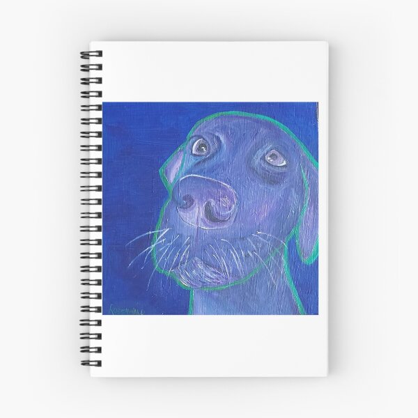 Item preview, Purplish Pup designed and sold by mrclarkstudios.