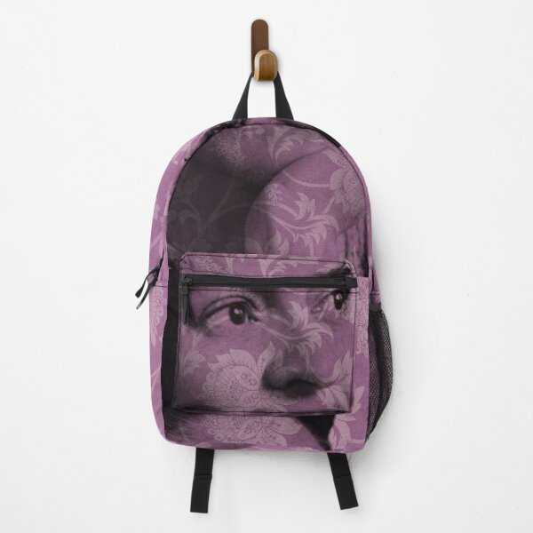 Item preview, Frida Kahlo Purple designed and sold by Muycote.