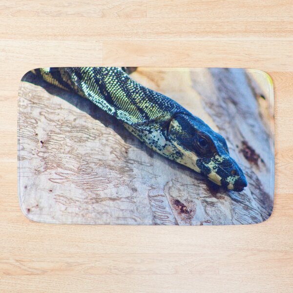 Item preview, A lace monitor close up! designed and sold by Mickangelhere.