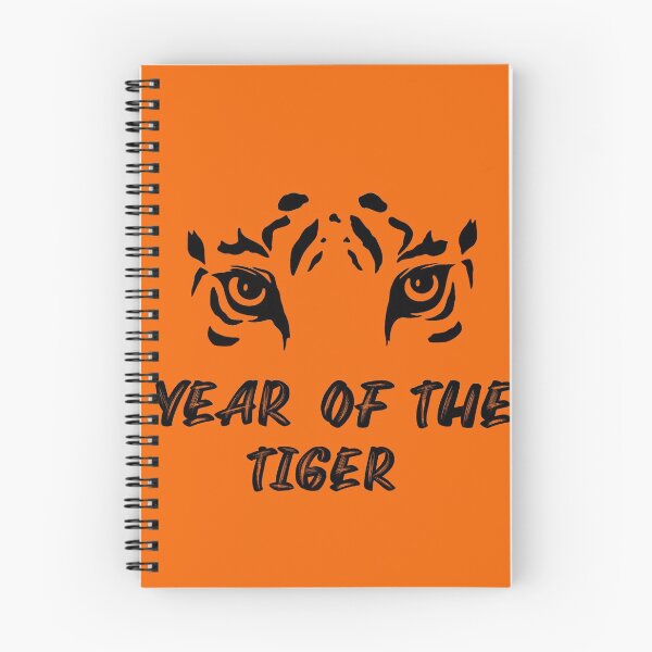 Item preview, Year Of The Tiger, Chinese New Year designed and sold by MGHdesign.