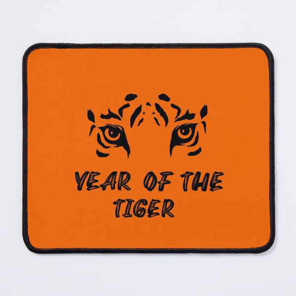 Item preview, Year Of The Tiger, Chinese New Year designed and sold by MGHdesign.