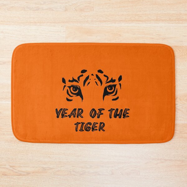 Item preview, Year Of The Tiger, Chinese New Year designed and sold by MGHdesign.