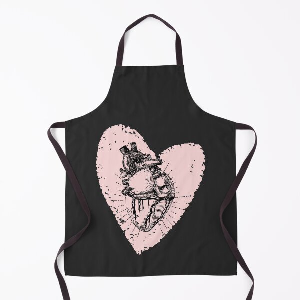 Item preview, Anatomically-correct Heart designed and sold by speakupandshine.