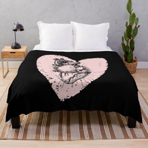 Item preview, Anatomically-correct Heart designed and sold by speakupandshine.
