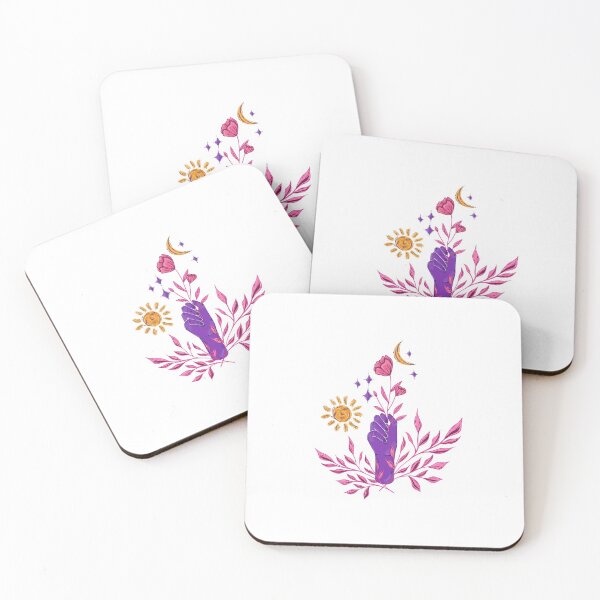 Item preview, Flower Power designed and sold by artxlyssalou.